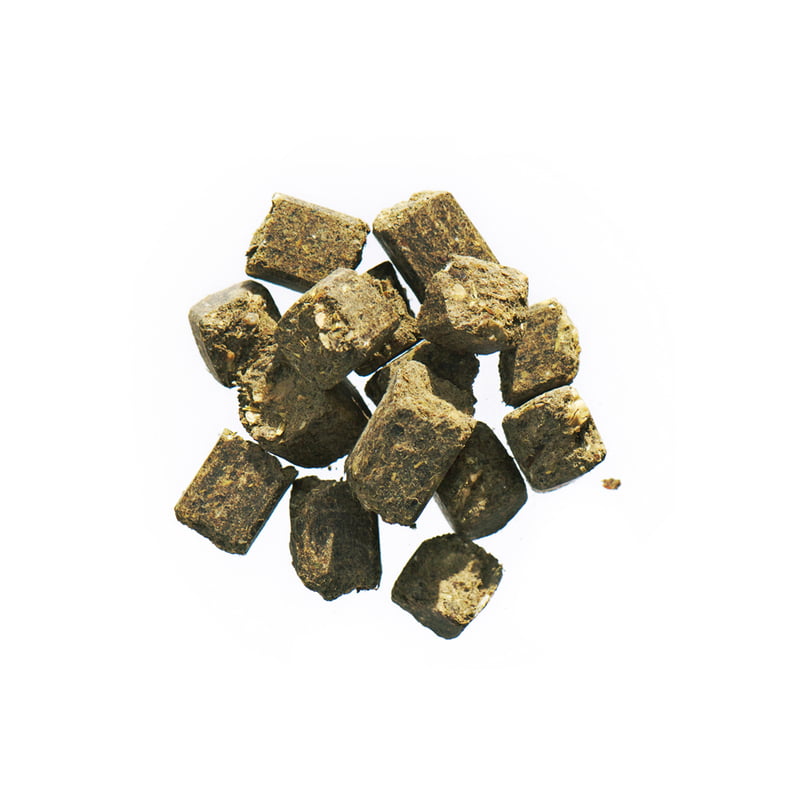 Weidemineral-Cobs Weidemineral-Cobs