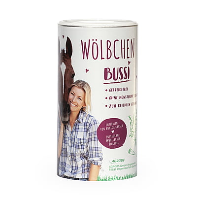 Wölbchen Bussi