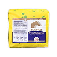 EQUIPUR - Bronchialkräuter EQUIPUR - Bronchialkräuter
