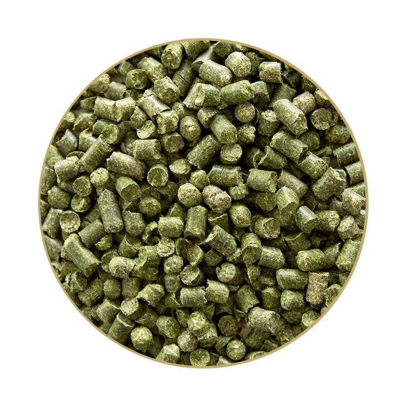 Glyx-Wiese Bio Luzernecobs