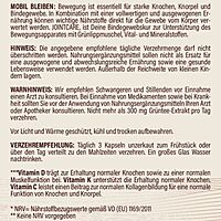 JOINTCARE 90 Kapseln