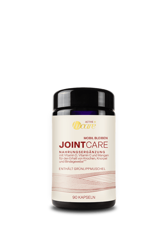 JOINTCARE 90 Kapseln