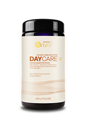 DAYCARE veggie 250 g Pulver