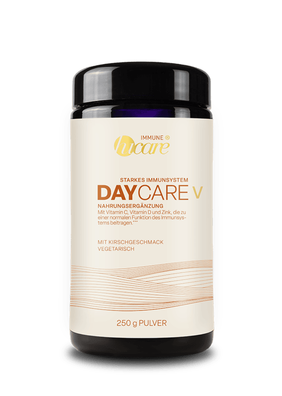 DAYCARE veggie 250 g Pulver DAYCARE veggie 250 g Pulver