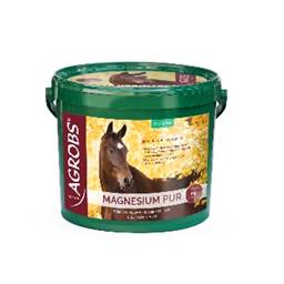 Magnesium PUR