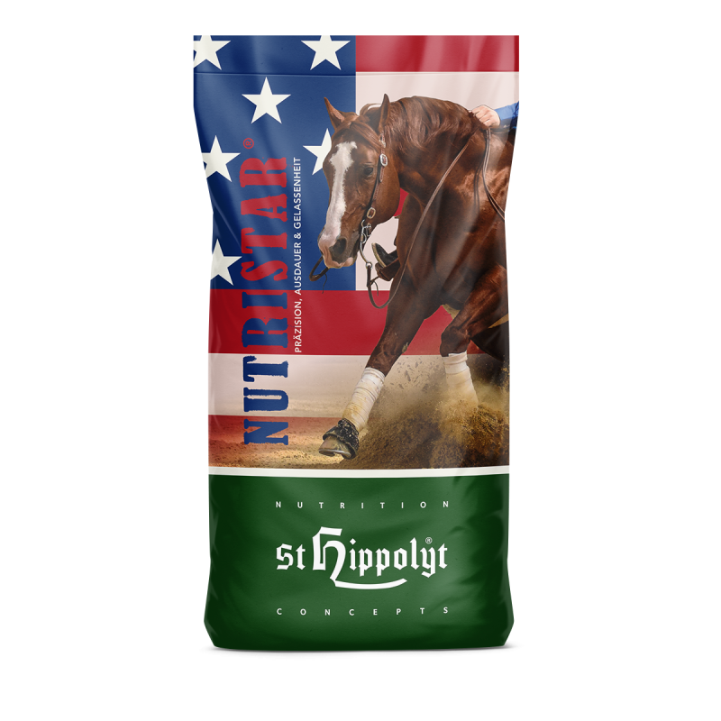 Nutri Star