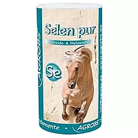 Selen pur Selen pur