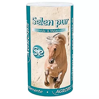 Selen pur